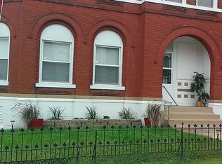 3200 Harper St, Saint Louis, MO 63107