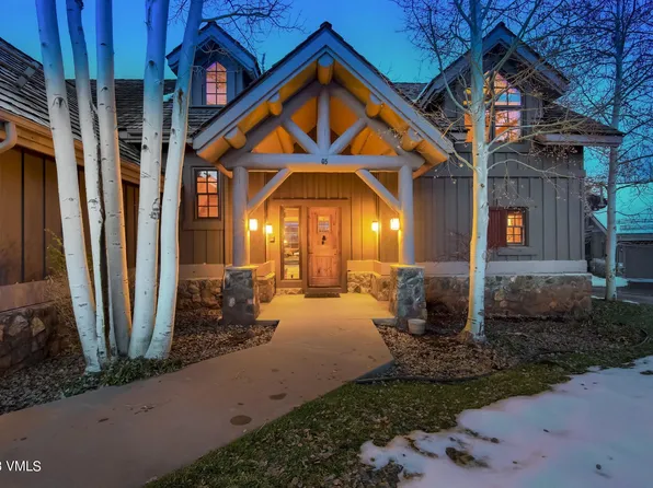 5 Fairway Ln, Edwards, CO 81632