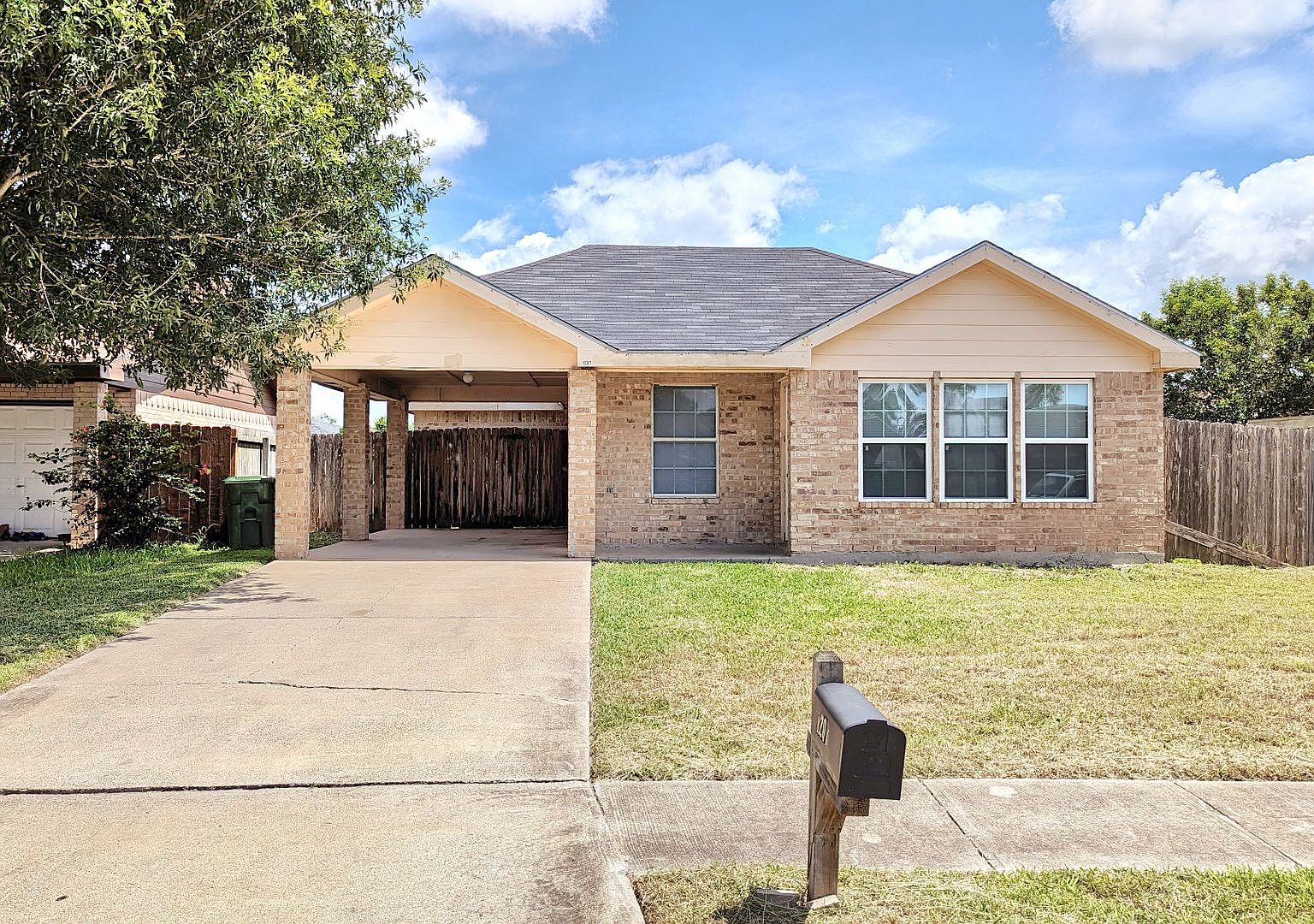 1207 Julissa Dr, Los Fresnos, TX 78566 Zillow