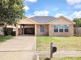 1207 Julissa Dr, Los Fresnos, TX 78566