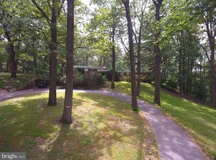 2801 Old Court Rd, Baltimore, MD 21208