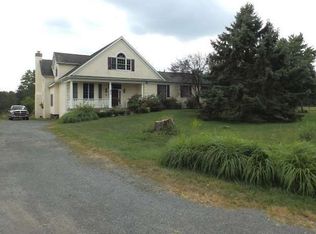 6918 Tohickon Hill Rd, Pipersville, PA 18947