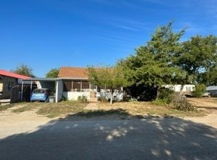 440 S Walnut St, Albany, TX 76430