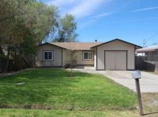 4033 Marysville Blvd, Sacramento, CA 95838