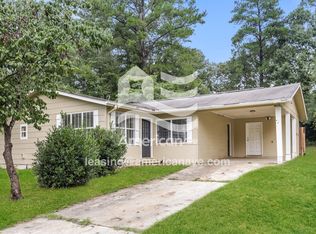 109 Kirkwood Cir, Warner Robins, GA 31088