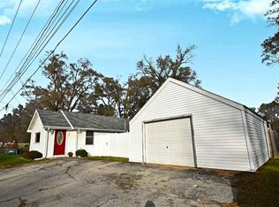 306 E Washington St, Osceola, IN 46561