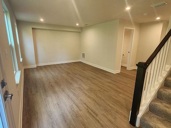 Recreation Room