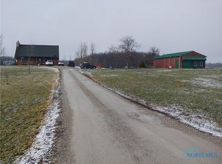 5386 Lake Rd, Hicksville, OH 43526