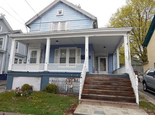 4 Knapp Ave, Middletown, NY 10940