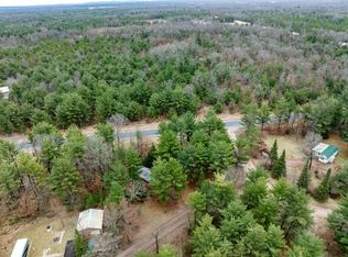 1026 County Road M LOT 74, Adams, WI 53910