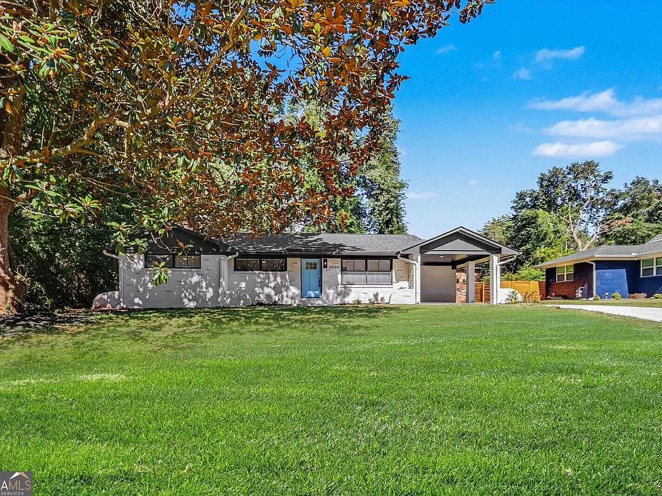 1st image of 3464 Spring Cir