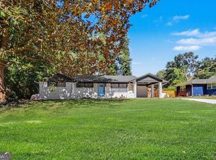 3464 Spring Cir, Decatur, GA 30032