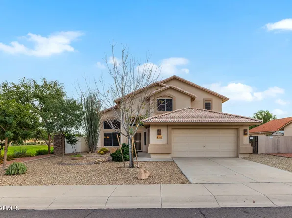16129 W MONTE CRISTO Avenue, Surprise, AZ 85374