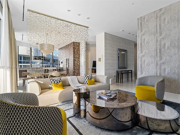 17141 Collins Ave #3002 — Photo 1