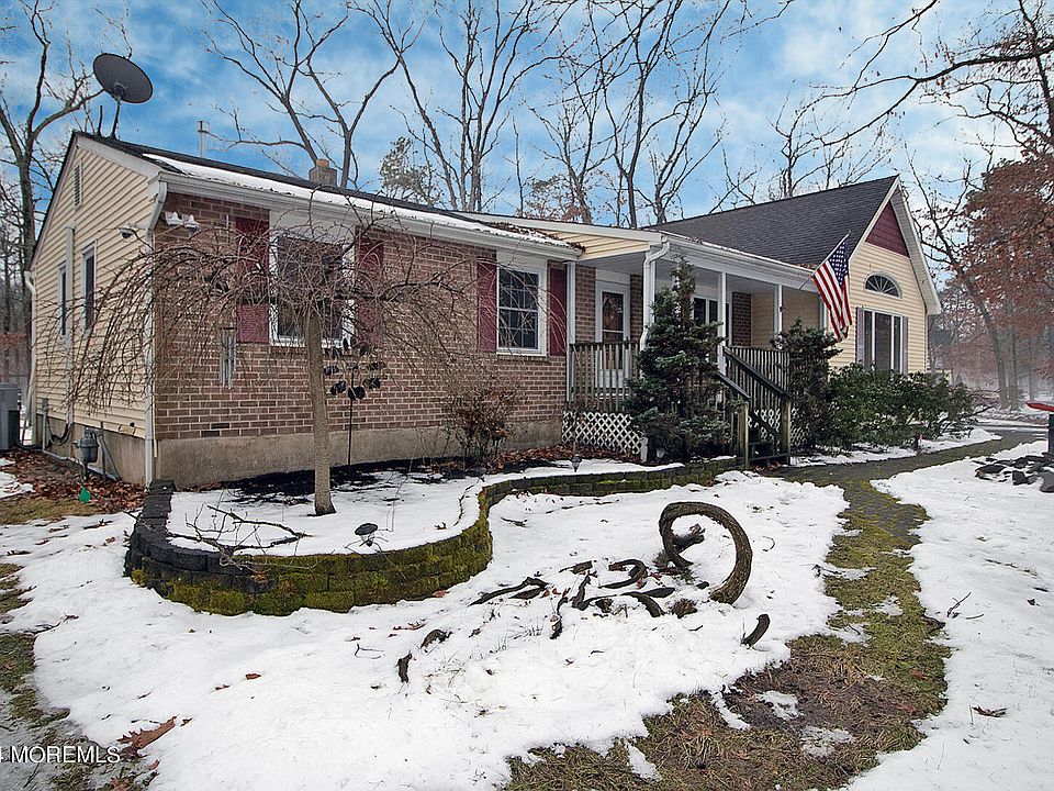 1062 Lakehurst Avenue, Jackson, NJ 08527 Zillow