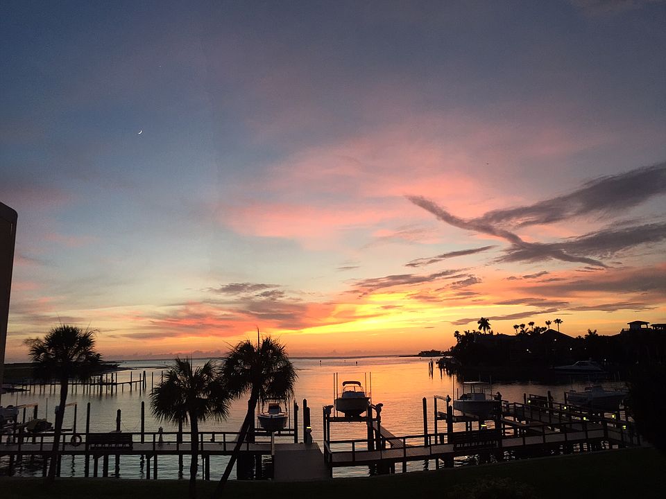 Gorgeous gulf sunset!