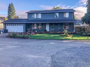 595 W Water St, Stayton, OR 97383