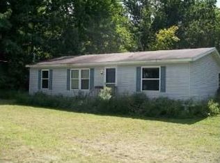 190 Edgewood Drive Ext, Transfer, PA 16154