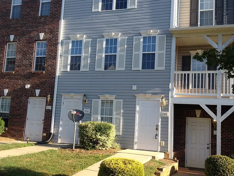 113 Steam Engine Dr #208 — Photo 1