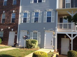 113 Steam Engine Dr Unit 208, Mooresville, NC 28115