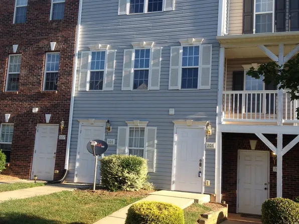 113 Steam Engine Dr Unit 208, Mooresville, NC 28115