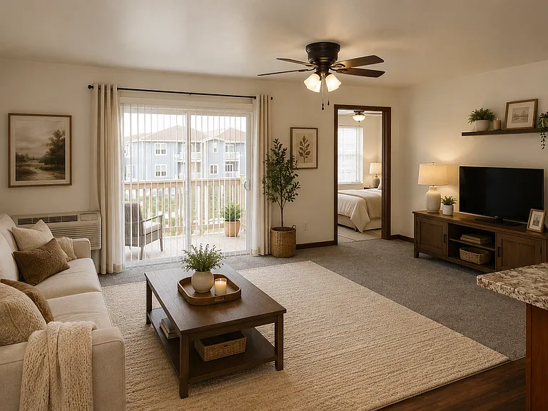 Dreamsville Apartments — Photo 7