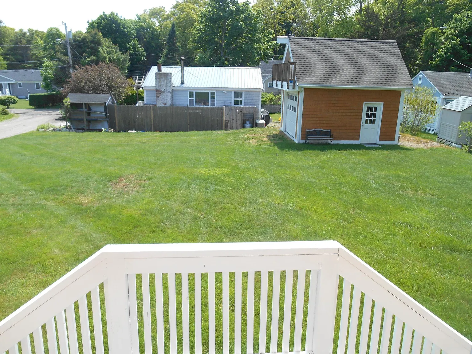 2 bed, 714 sqft, $2,495 — Photo 3
