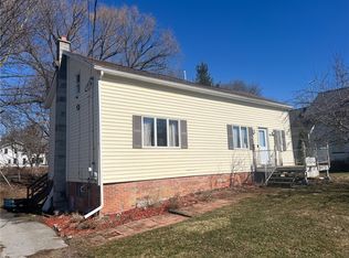 2709 Chestnut St, York, NY 14592