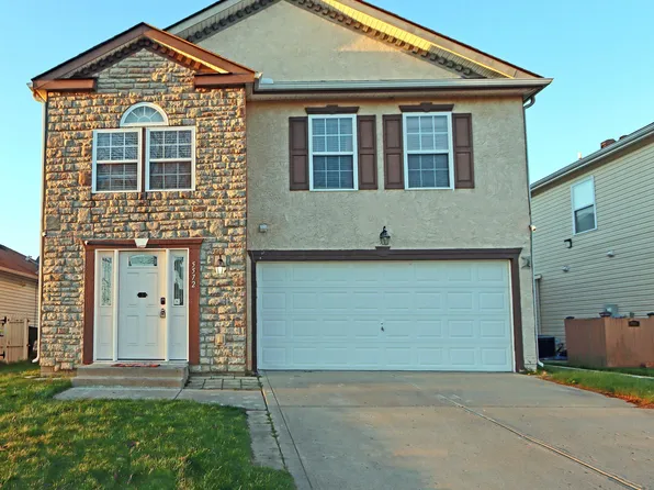5572 Old Coble St, Canal Winchester, OH 43110