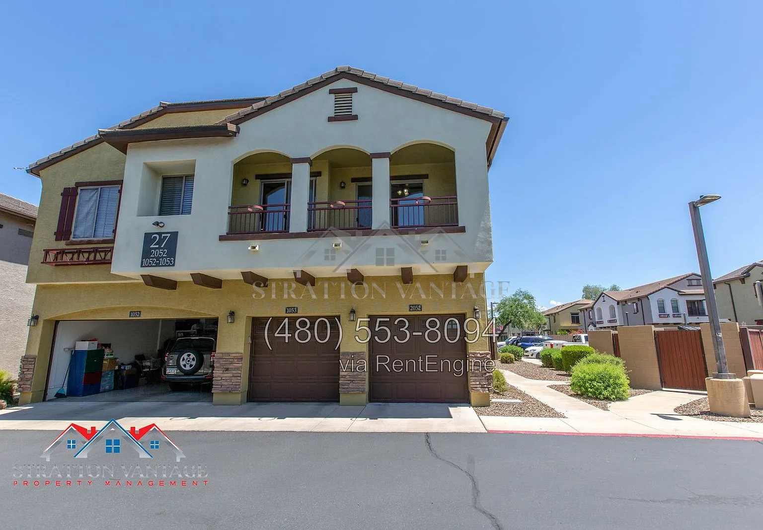 2 bed, 2.0 bath, 1127 sqft, $1,850 — Photo 3