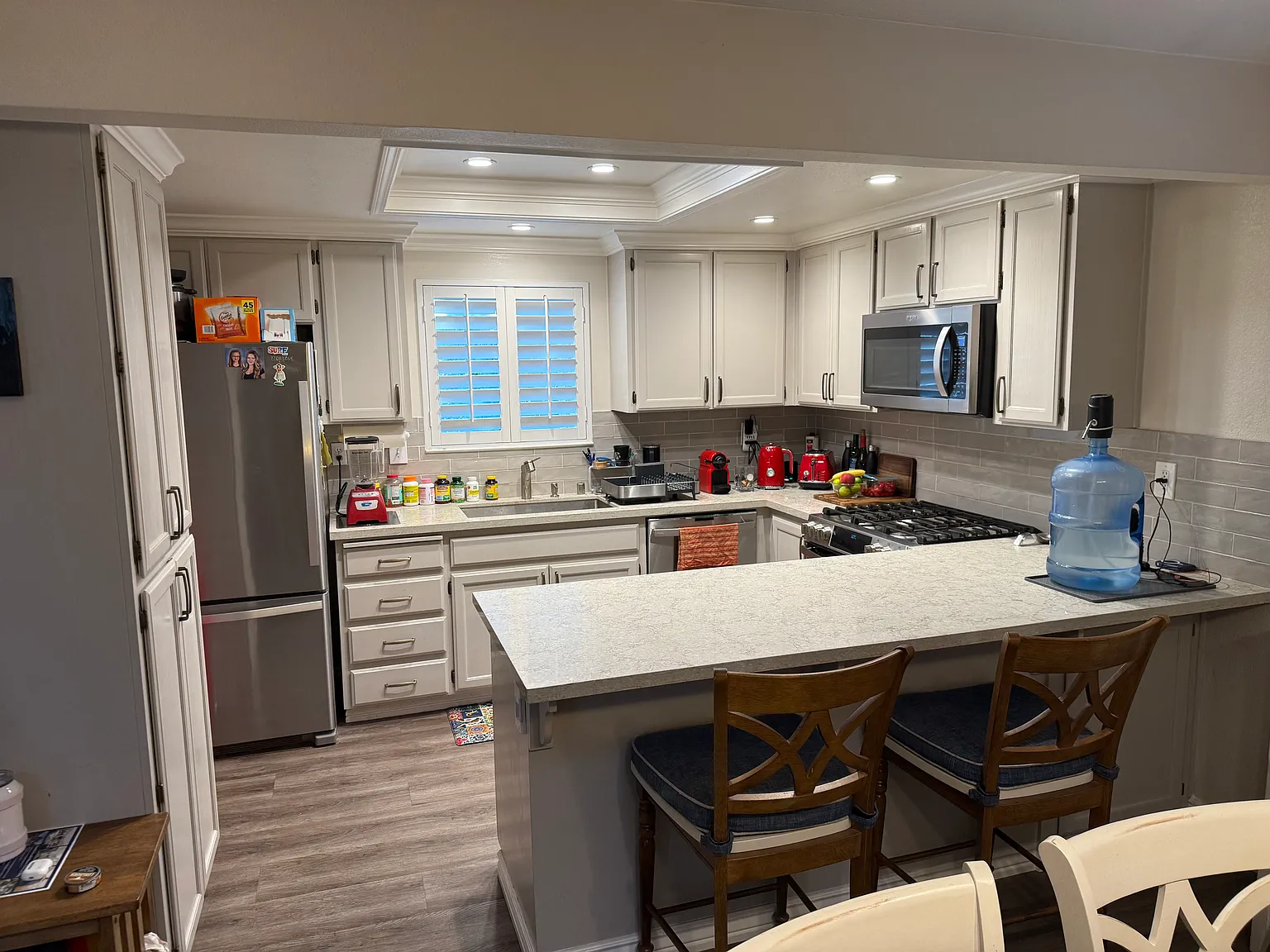 3 bed, 1641 sqft, $3,850 — Photo 3