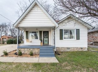 213 Duling Ave, Madison, TN 37115