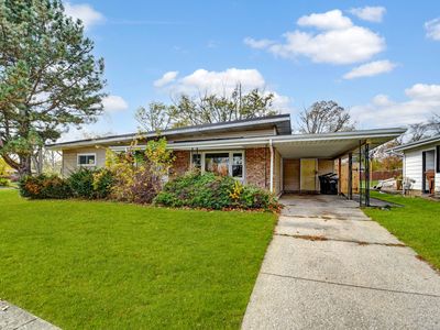 452 Talala St, Park Forest, IL, 60466