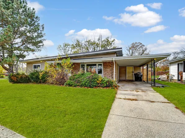 452 Talala St, Park Forest, IL 60466