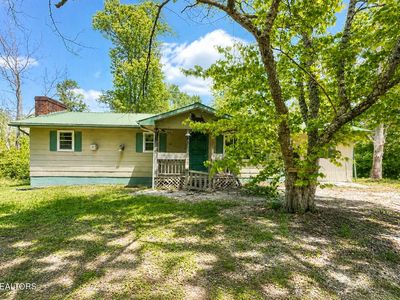 530 Boone Ridge Rd, Jamestown, TN, 38556