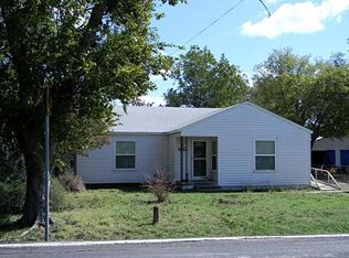 506 N Sherley Ave, Anna, TX 75409
