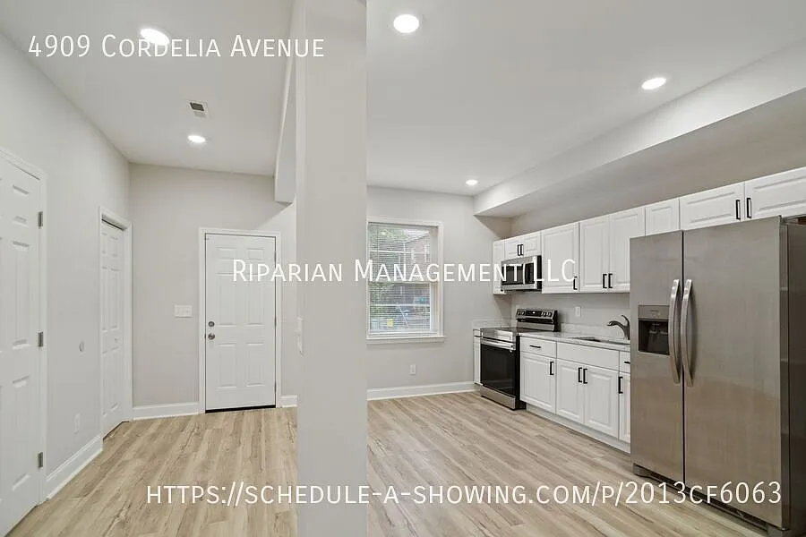 4909 Cordelia Ave