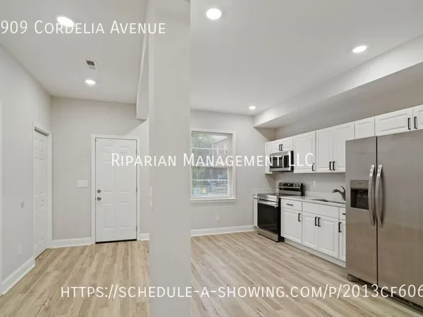 4909 Cordelia Ave, Baltimore, MD 21215