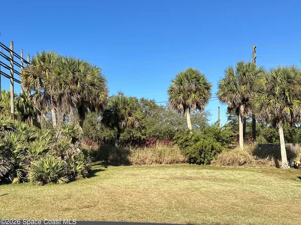 201 Flamingo Dr, Cocoa, FL 32926