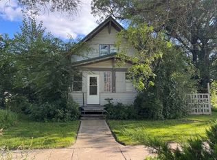 209 Main St, Langford, SD 57454