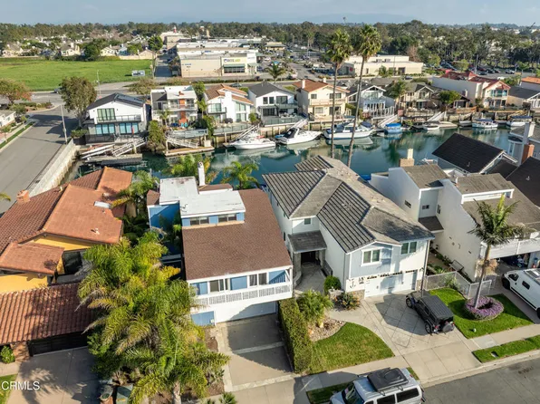 2414 Monaco Dr, Oxnard, CA 93035