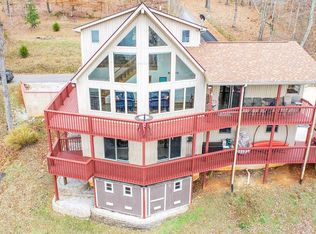 183 Lake Ridge Rd, Monticello, KY 42633