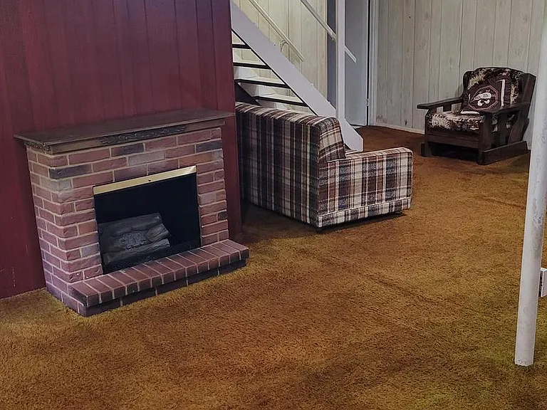 5710 High Tor Hl #BASEMENT — Photo 5