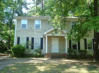 1807 Quail Ridge Rd, Raleigh, NC 27609