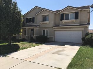 2330 W Avenue P12, Palmdale, CA