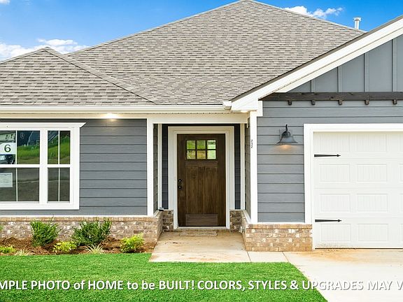 3rd image of 216 Hereford Farm Lot 216