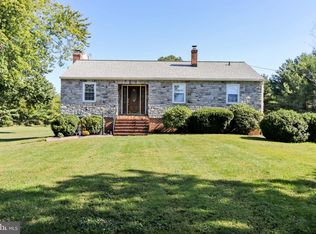 3316 Old Taneytown Rd, Westminster, MD 21158