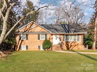 7527 Gayle Ave, Charlotte, NC 28212