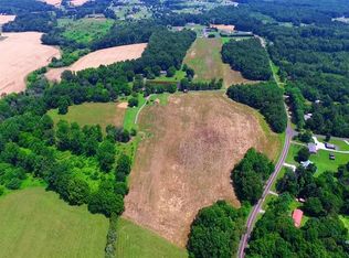 1118 Kermit Duncan Rd, Timberlake, NC 27583