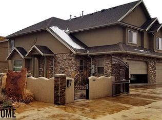 7496 S 2300 E, Cottonwood Heights, UT 84121